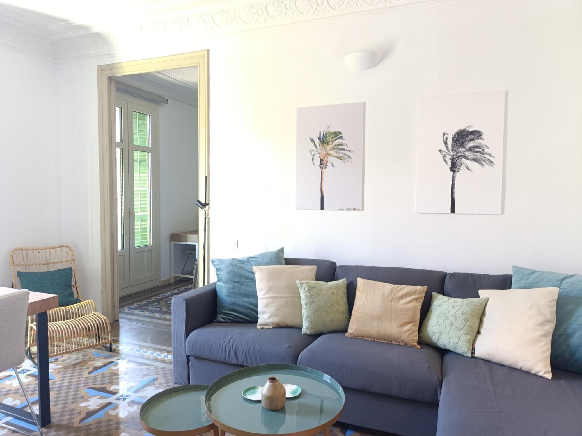 Casa Luxe Suites Barcelona — Fotos 2