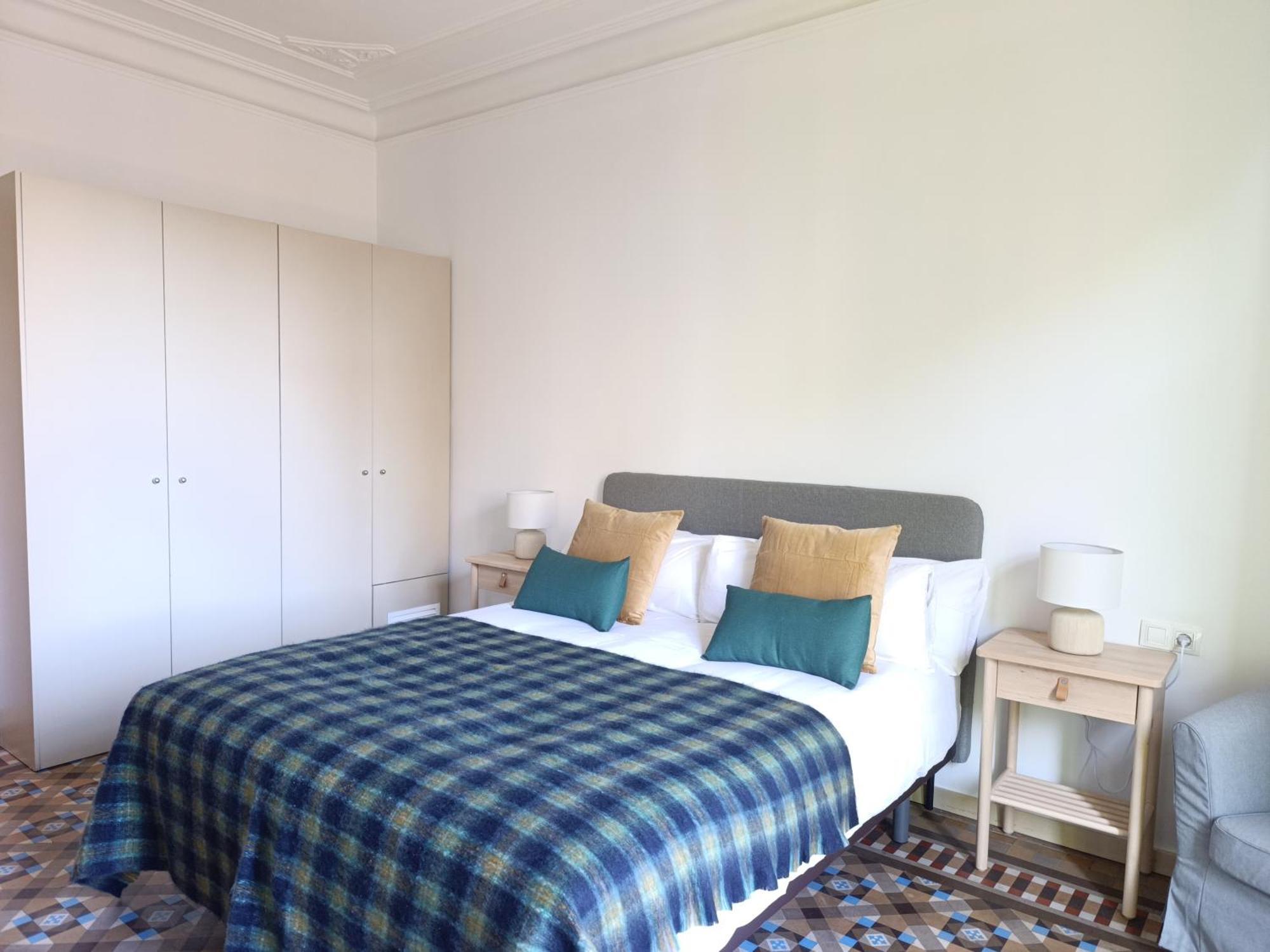 Casa Luxe Suites Barcelona — Fotos 3